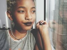 Willow Smith