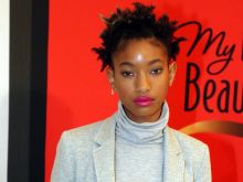 Willow Smith