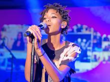 Willow Smith