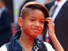 Willow Smith