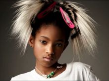 Willow Smith