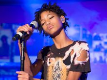 Willow Smith