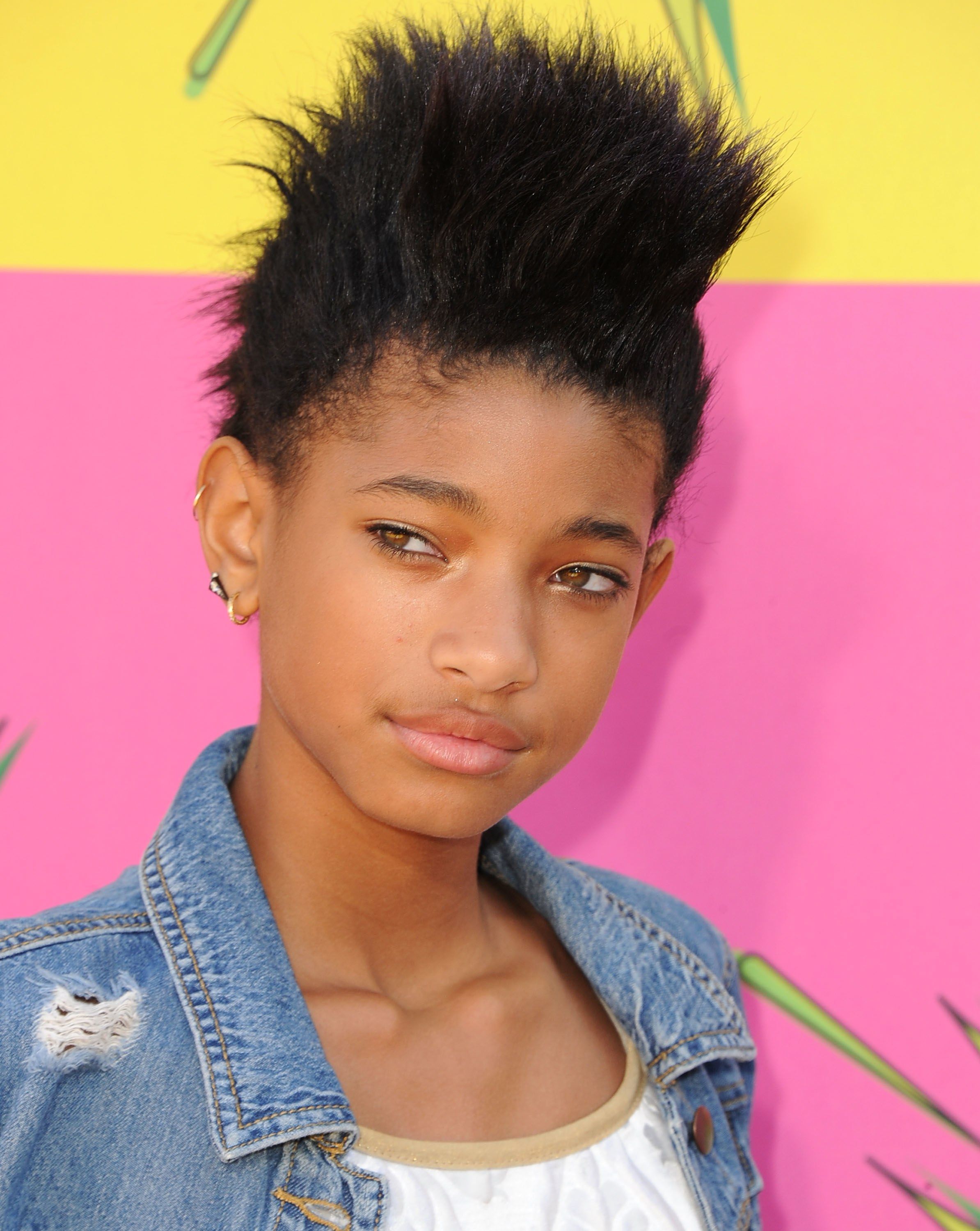 Pictures Of Willow Smith