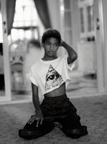 Willow Smith #267923 picture (Portrait Medium)