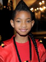 Willow Smith #267924 picture (Portrait Medium)