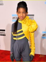 Willow Smith