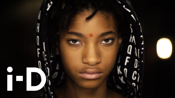 Willow Smith