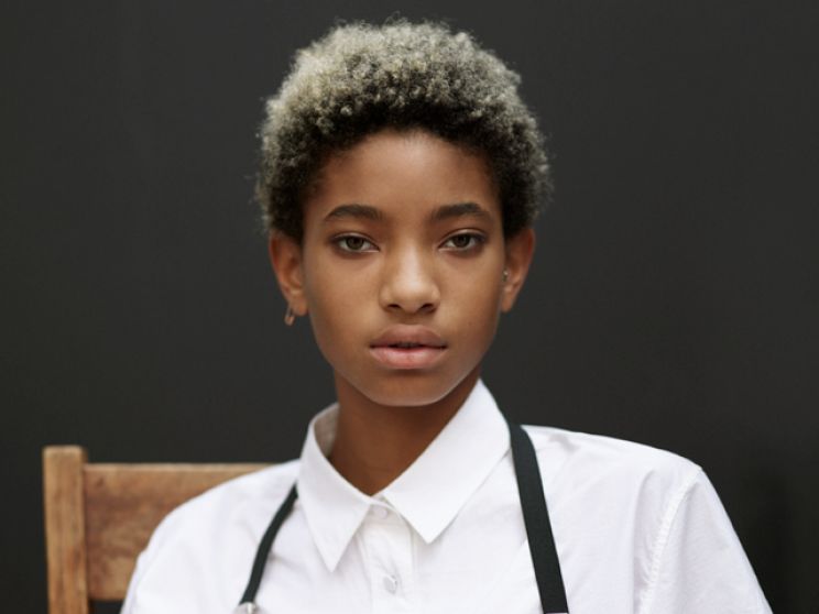 Willow Smith