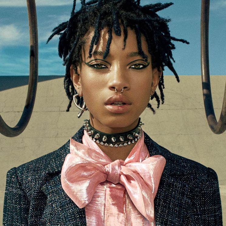 Willow Smith