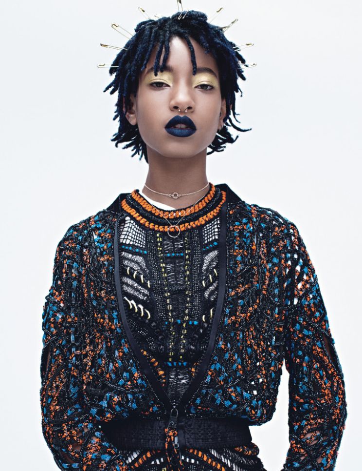 Willow Smith