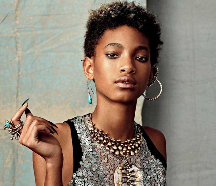 Willow Smith