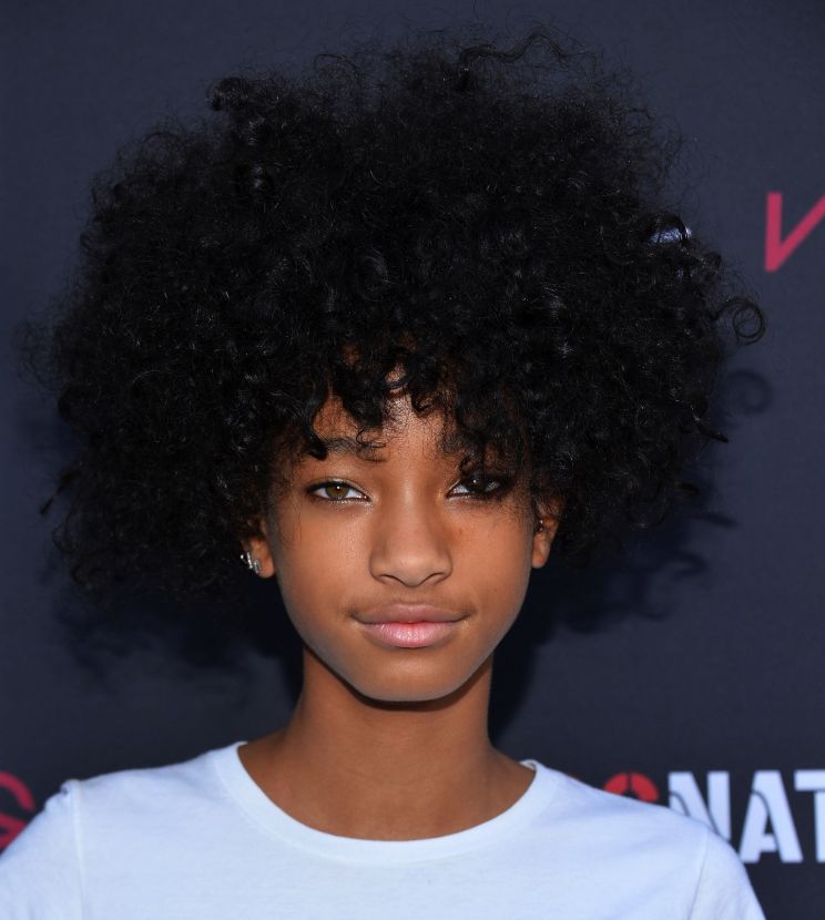 Willow Smith