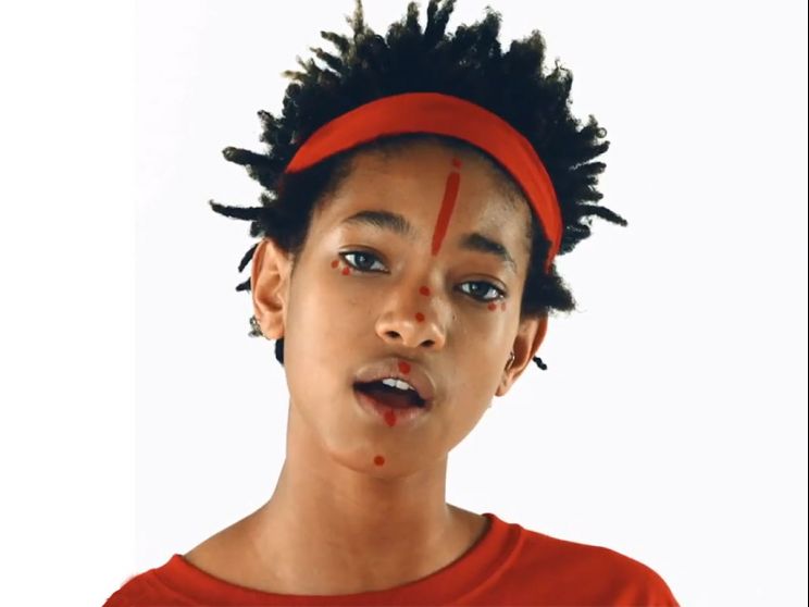 Willow Smith