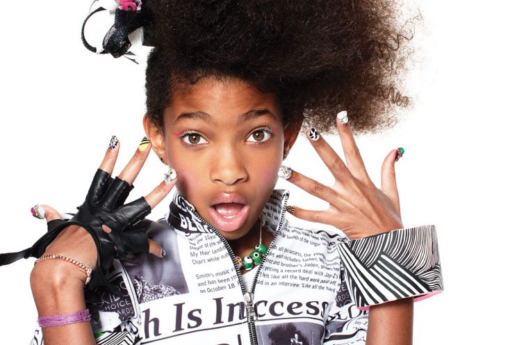 Willow Smith