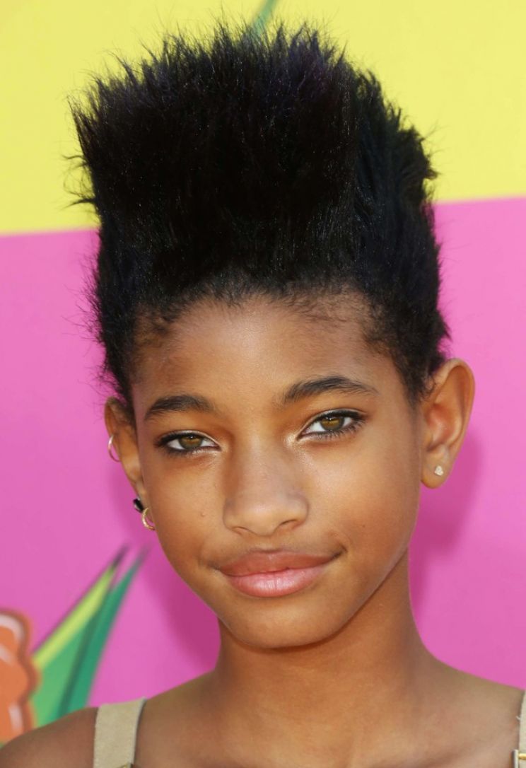 Willow Smith