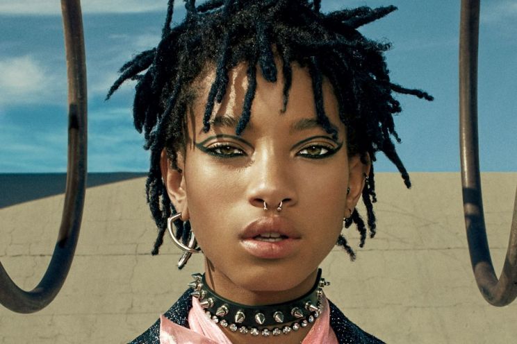 Willow Smith