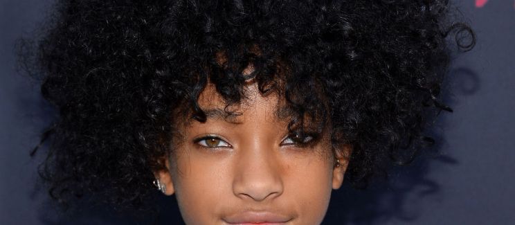 Willow Smith