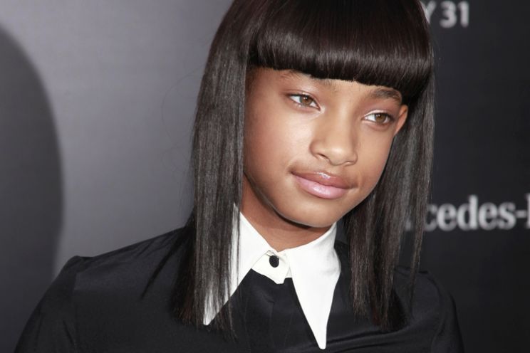 Willow Smith