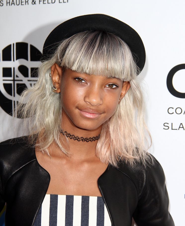 Willow Smith