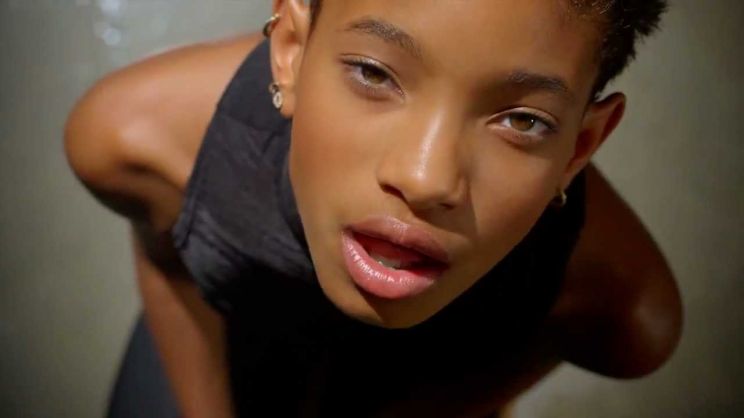 Willow Smith