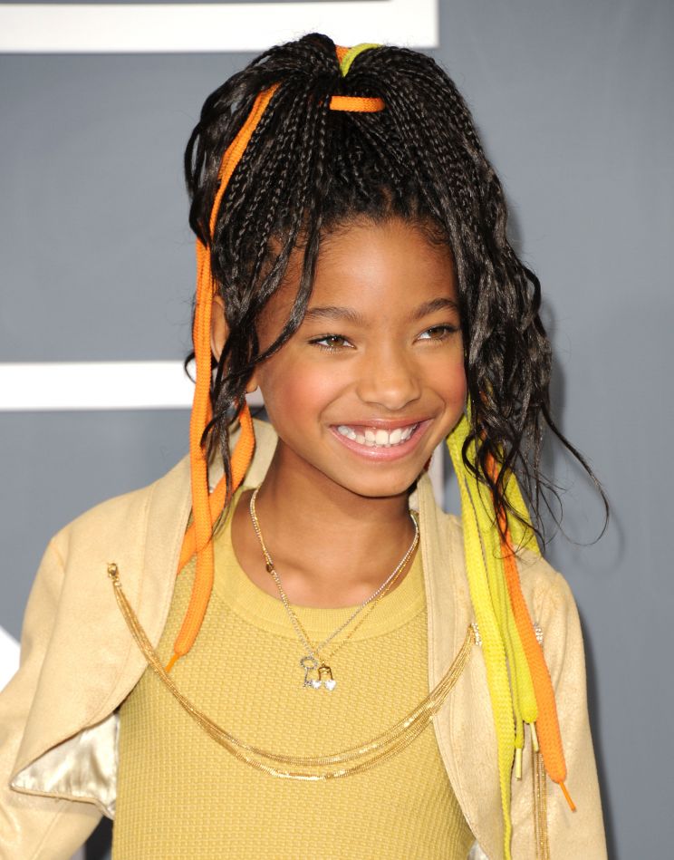 Willow Smith