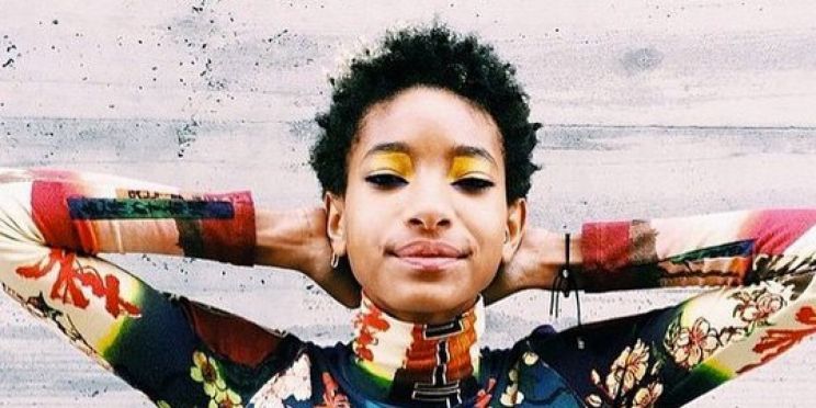 Willow Smith