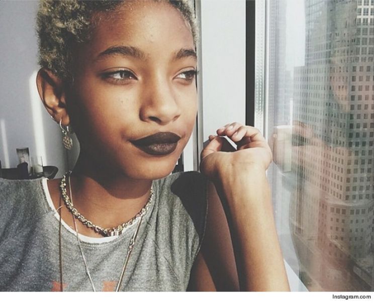 Willow Smith