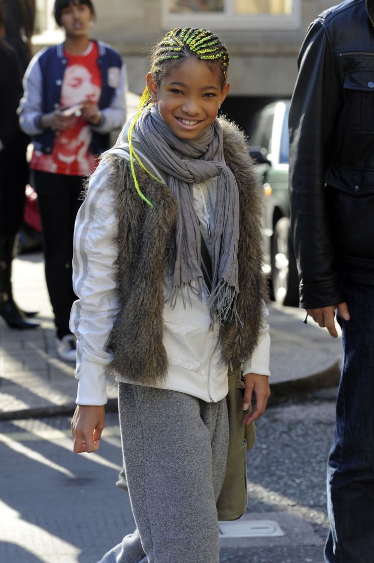 Willow Smith