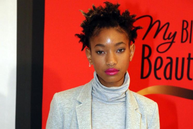 Willow Smith