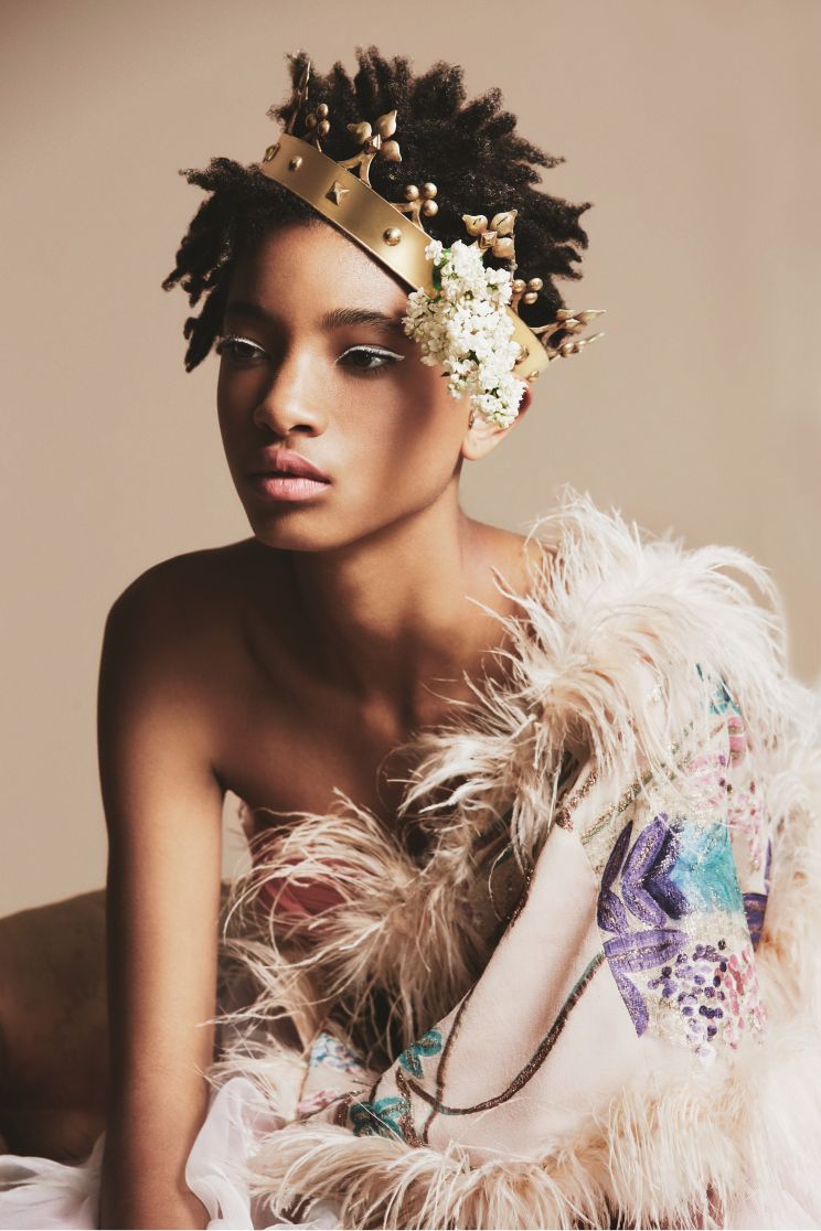 Willow Smith