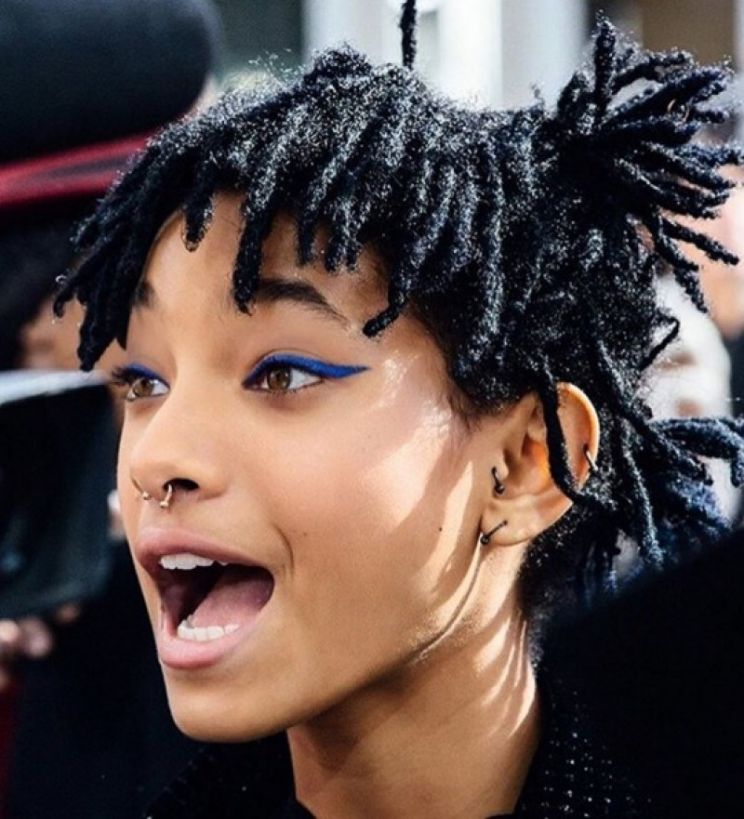 Willow Smith