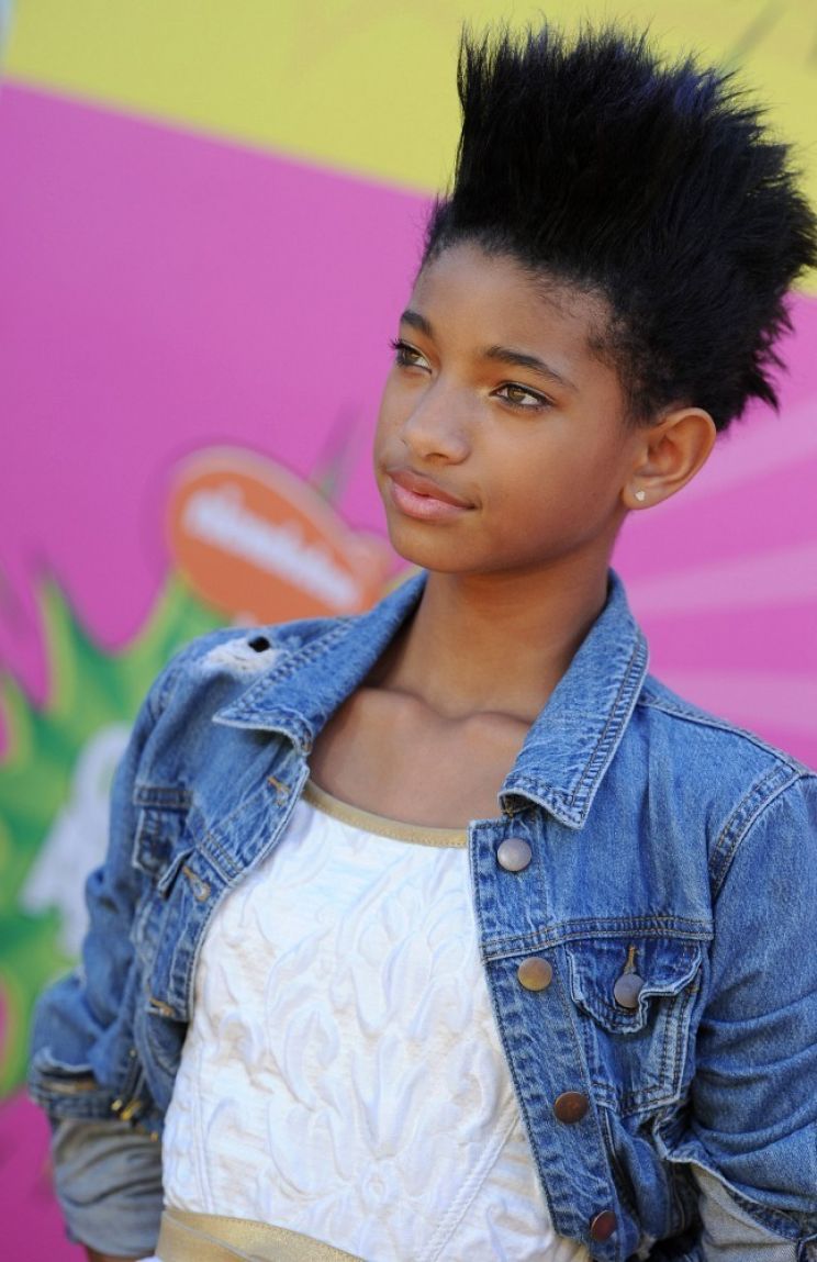 Willow Smith