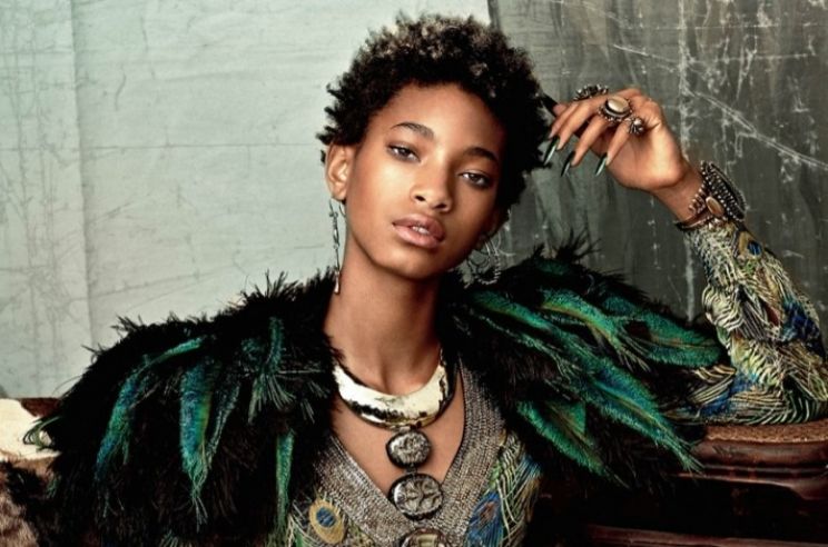 Willow Smith