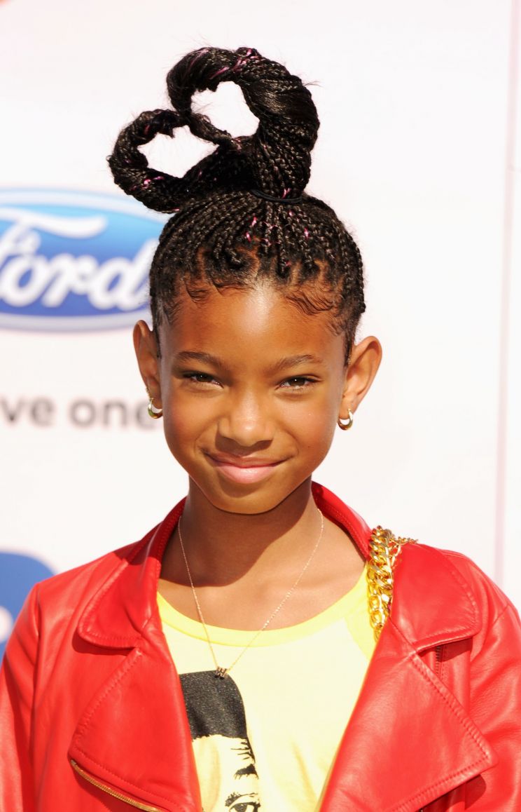 Willow Smith