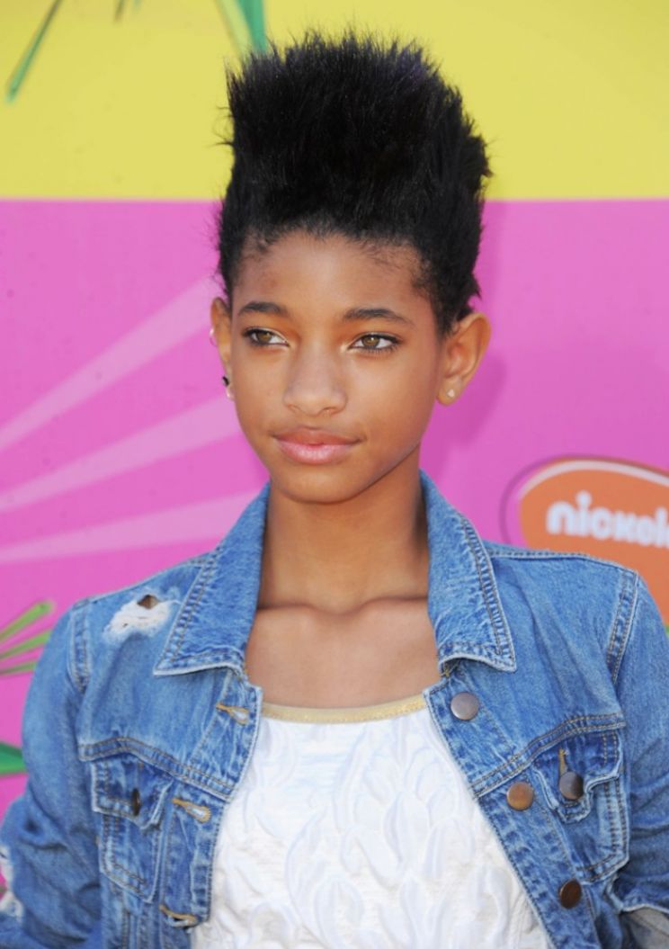 Willow Smith