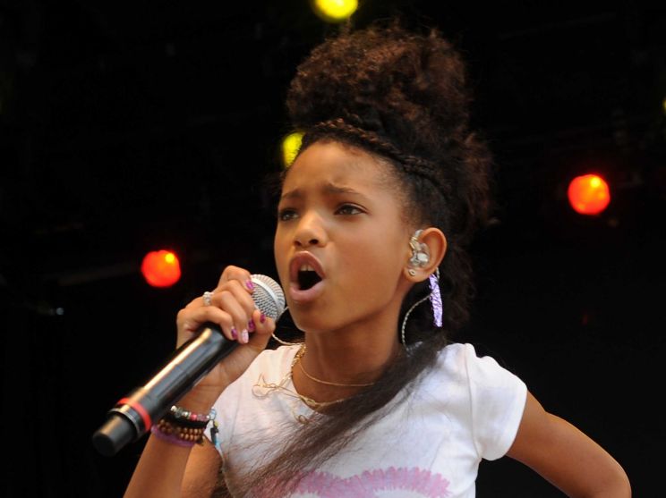 Willow Smith