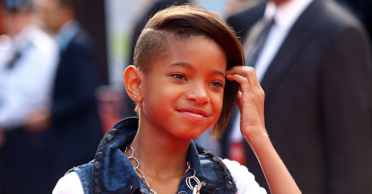 Willow Smith