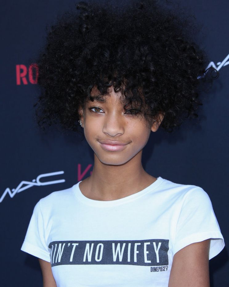 Willow Smith