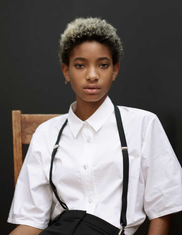 Willow Smith