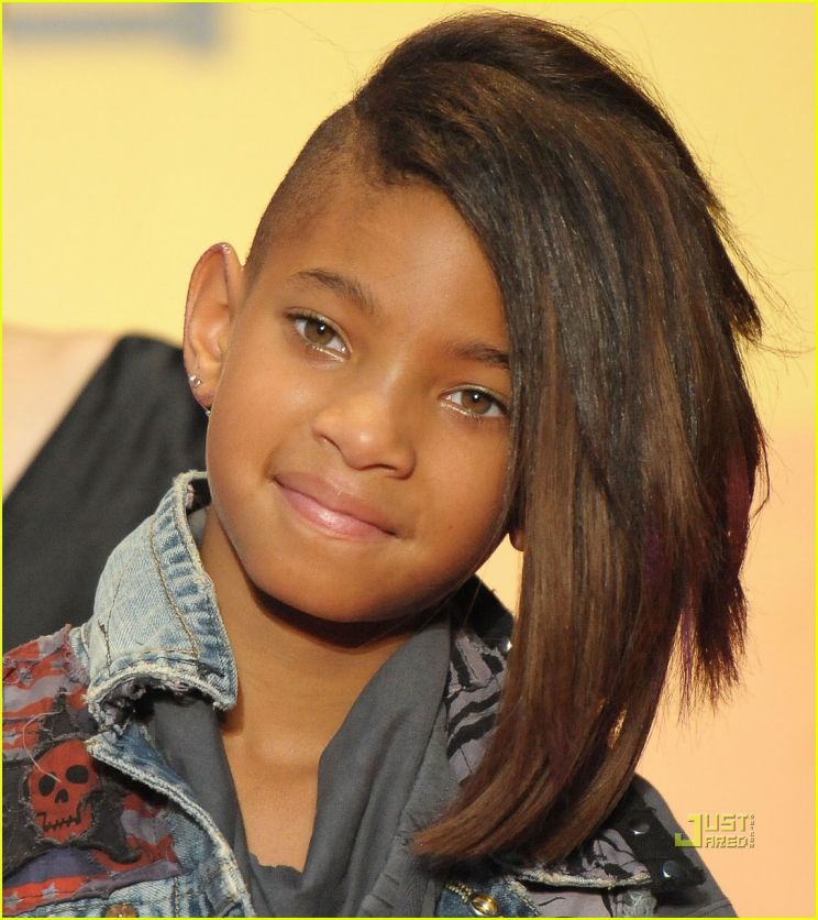 Willow Smith