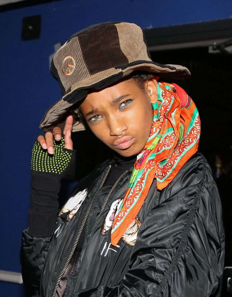 Willow Smith