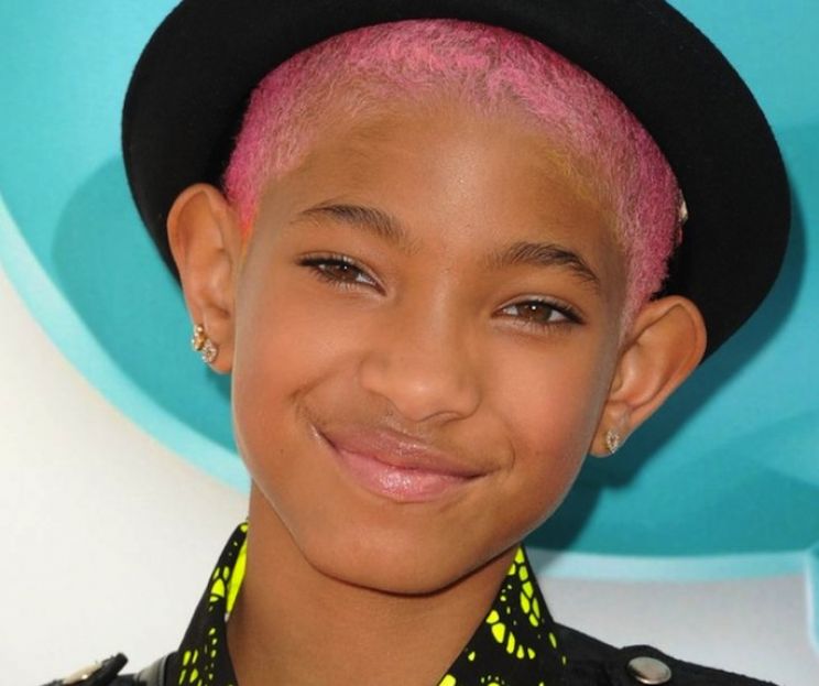 Willow Smith