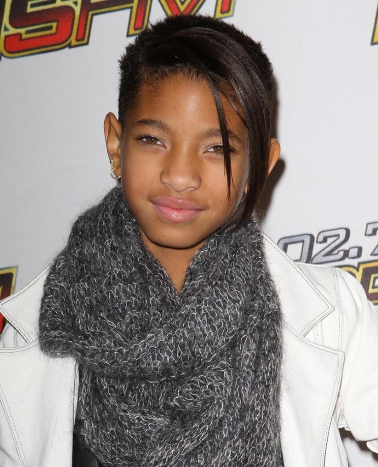 Willow Smith