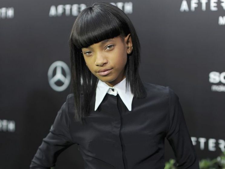 Willow Smith