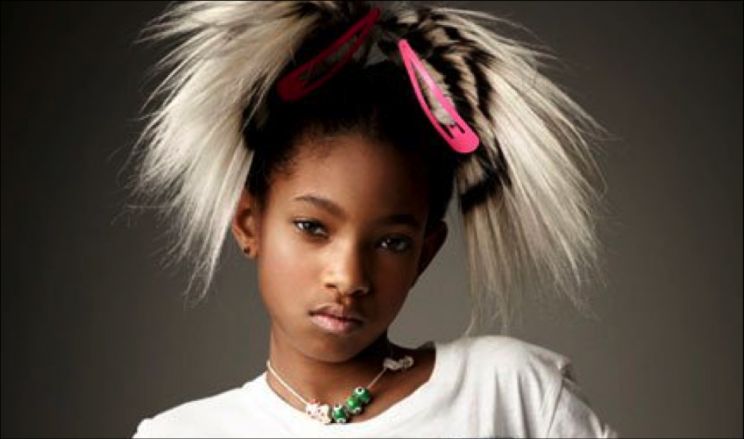 Willow Smith