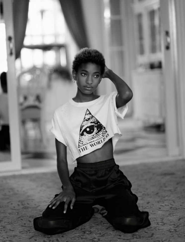 Willow Smith