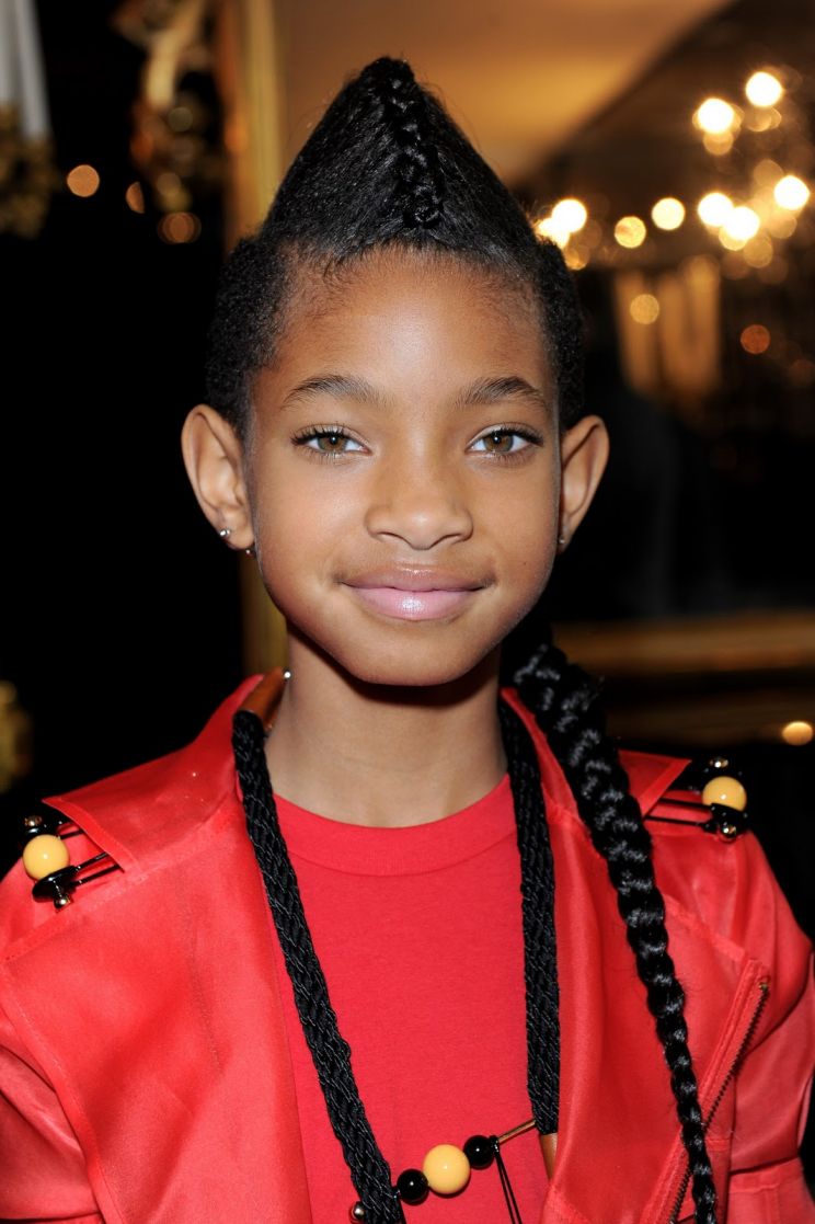 Willow Smith