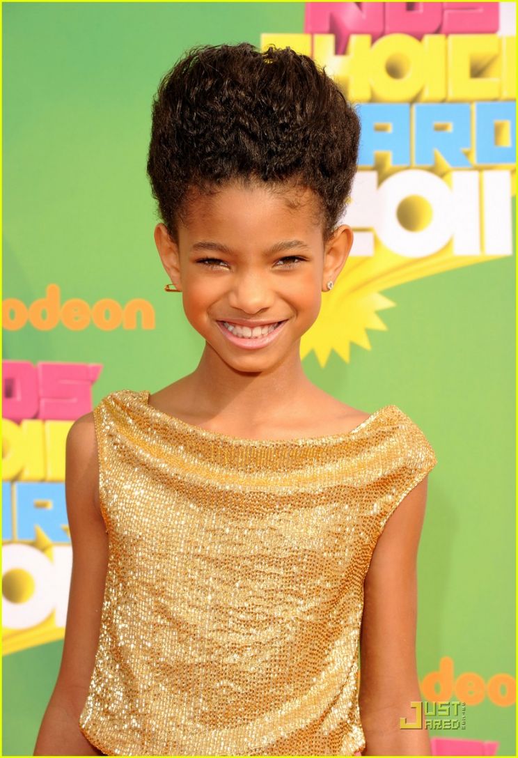 Willow Smith