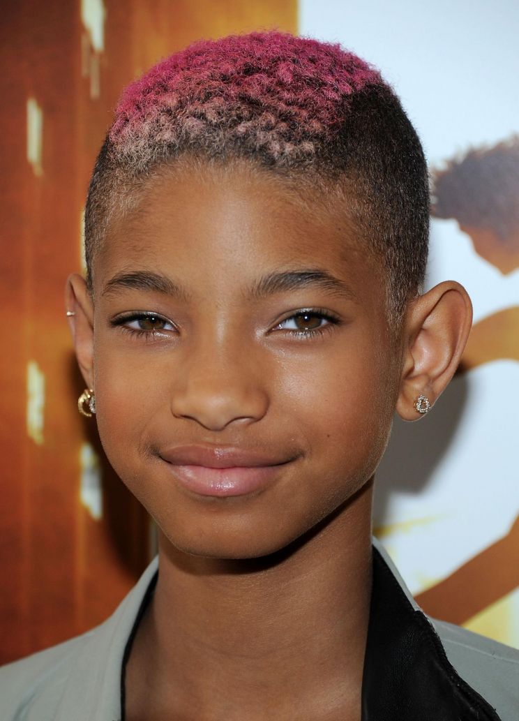 Willow Smith