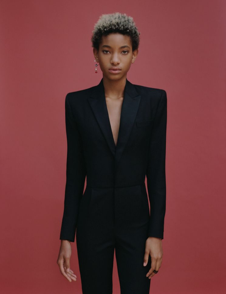 Willow Smith